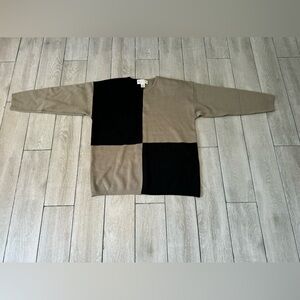 Vintage Milano Design Group Women’s Sweater Size Large
